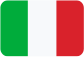 Intelaiature industriali Italiano